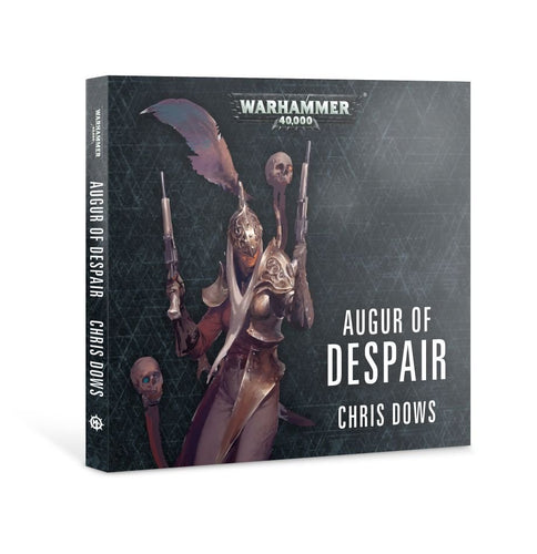 Warhammer 40k Augur of Despair