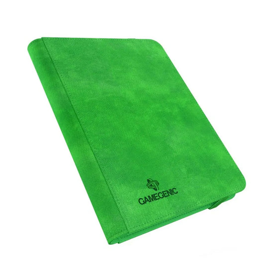 GameGenic 8-Pocket Prime Album