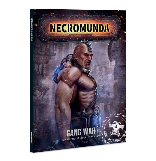 Necromunda Gang War (I)