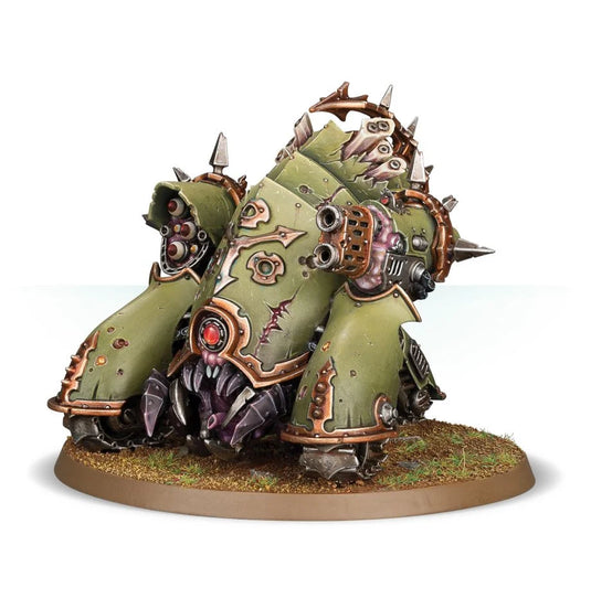 Mephitic Blight-Hauler