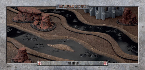 Battlefield in a Box: Tar River