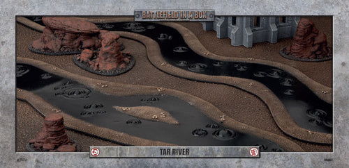 Battlefield in a Box: Tar River