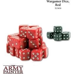 Load image into Gallery viewer, The Army Painter 36 Dice with 6 specialist dice
