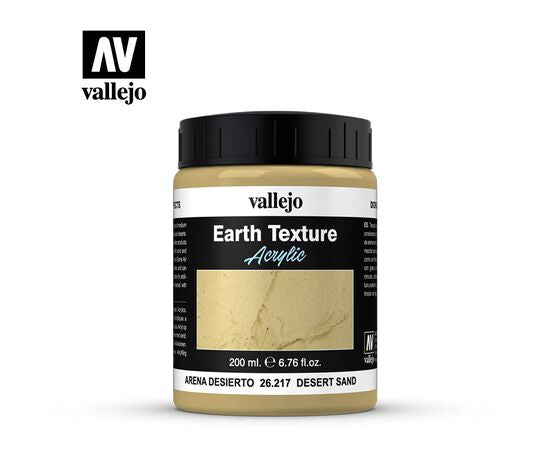 Load image into Gallery viewer, Vallejo: Earth Texture Acrylic
