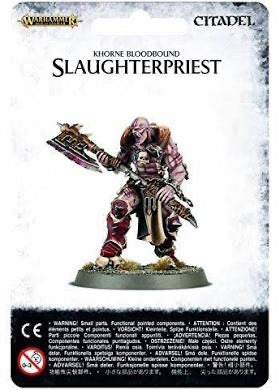 Slaughterpriest