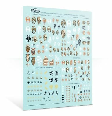Legio Krytos Transfer Sheet
