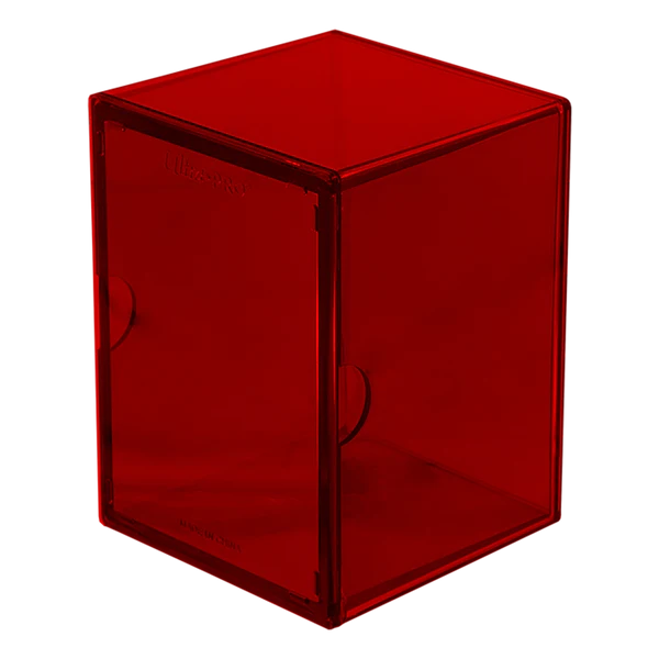 Load image into Gallery viewer, Eclipse 2-Piece 100+ Deck Box
