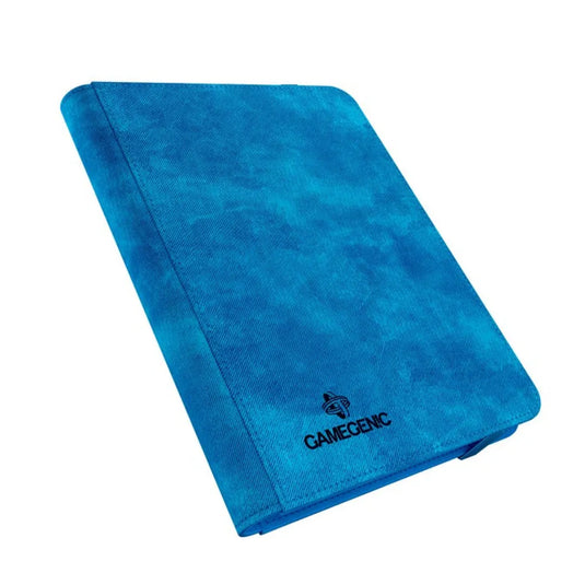GameGenic 8-Pocket Prime Album