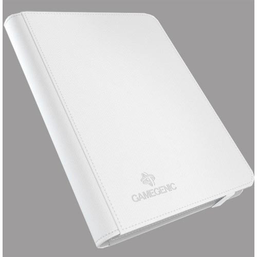Load image into Gallery viewer, GameGenic 8-Pocket Prime Album
