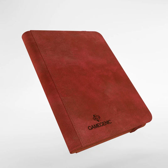GameGenic 8-Pocket Prime Album