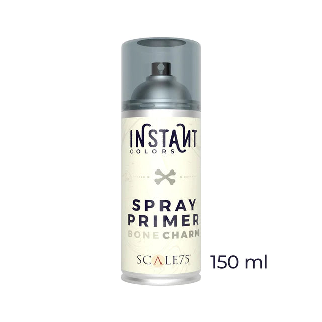 Load image into Gallery viewer, Scale75 Instant Colors Spray Primer 150ml
