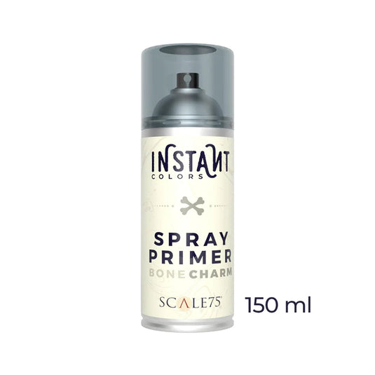 Scale75 Instant Colors Spray Primer 150ml