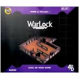 Warlock Tiles Town & Village I