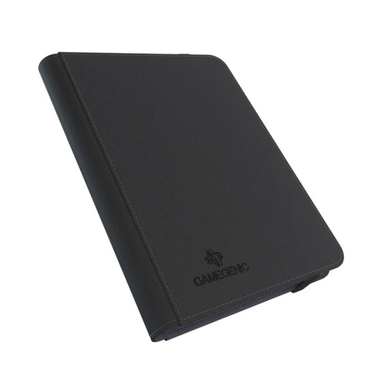 GameGenic 8-Pocket Prime Album