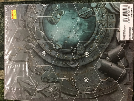 Warhammer Underworlds: Mirrored City Board Pack (Out of Print)