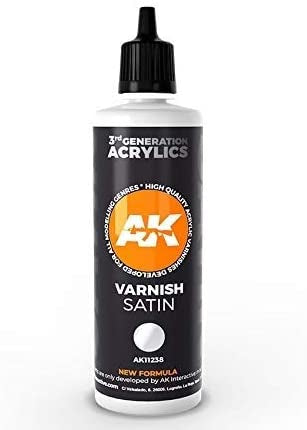 AK-Interactive Varnishes