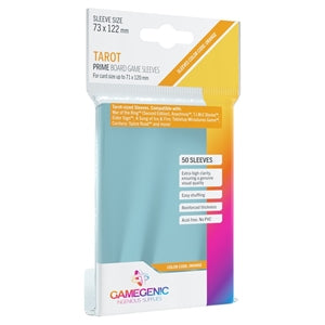GameGenic Tarot Sleeves