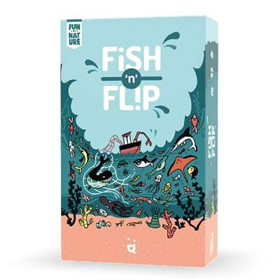 Fish ‘n’ Flip