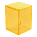 Eclipse 2-Piece 100+ Deck Box