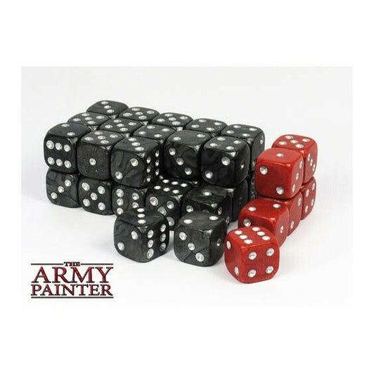 The Army Painter 36 Dice with 6 specialist dice