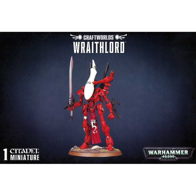 Load image into Gallery viewer, Craftworlds: Wraithlord
