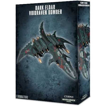 Voidraven Bomber (Online Exclusive)