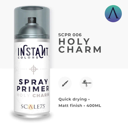 Scale75 Instant Colors Spray Primer 400ml