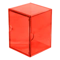 Eclipse 2-Piece 100+ Deck Box