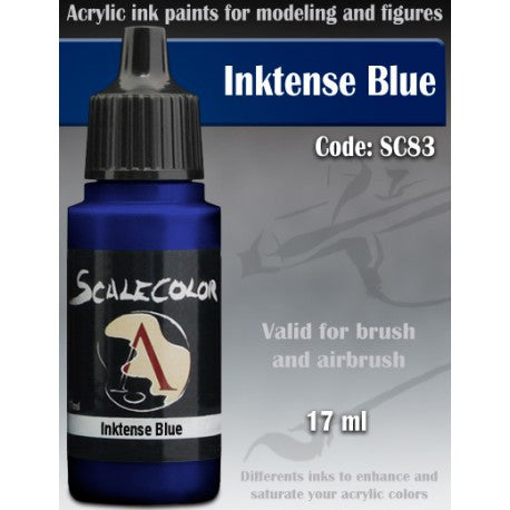 Scale Color Inktensity