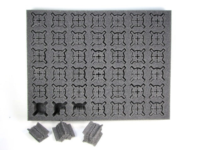Load image into Gallery viewer, Iso Standard Troop Foam Tray (BFL-2)
