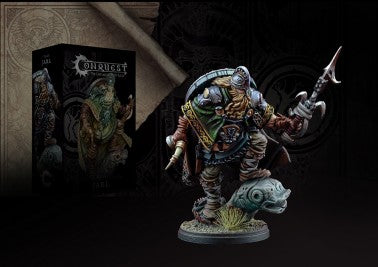 Load image into Gallery viewer, Conquest: The Last Argument of Kings - Nords: Jarl
