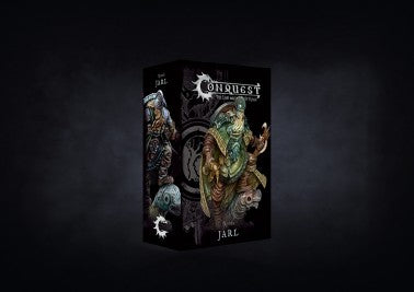 Load image into Gallery viewer, Conquest: The Last Argument of Kings - Nords: Jarl
