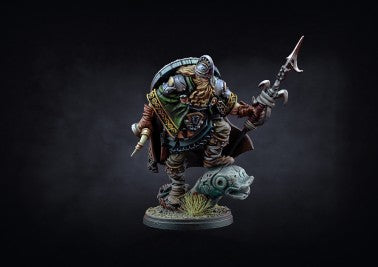 Load image into Gallery viewer, Conquest: The Last Argument of Kings - Nords: Jarl
