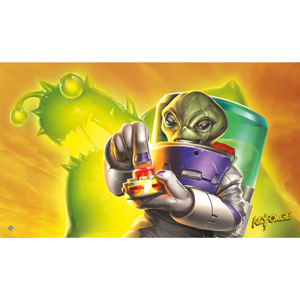 Load image into Gallery viewer, KeyForge Play Mat
