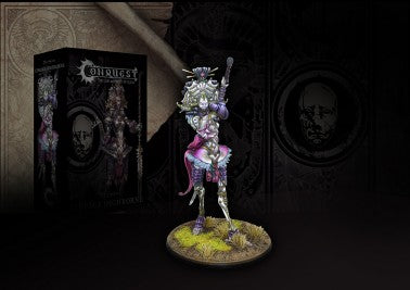Load image into Gallery viewer, Conquest: The Last Argument of Kings - The Spires: Lineage Highborne
