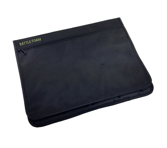Large Rulebook / Media Pouch P.A.C.K. Molle Accessory (Black)