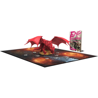 Load image into Gallery viewer, Epic Encounters: Lair of the Red Dragon
