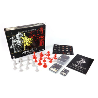 Load image into Gallery viewer, Dark Souls: The Board Game - Phantoms Expansion
