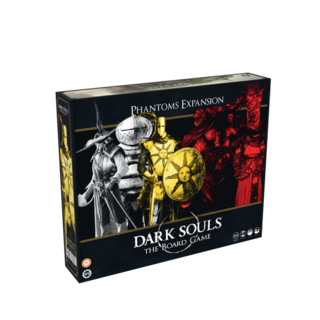 Load image into Gallery viewer, Dark Souls: The Board Game - Phantoms Expansion
