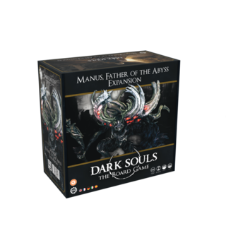Load image into Gallery viewer, Dark Souls: The Board Game - Manus, Father of the Abyss Expansion
