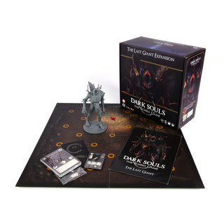 Load image into Gallery viewer, Dark Souls: The Board Game - The Last Giant Expansion

