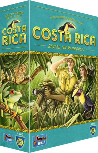 Costa Rica