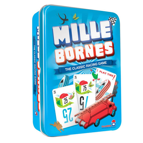 Milles Bornes