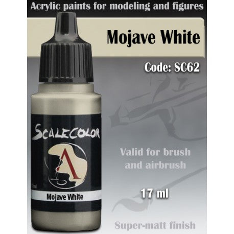 Scale Color Paints
