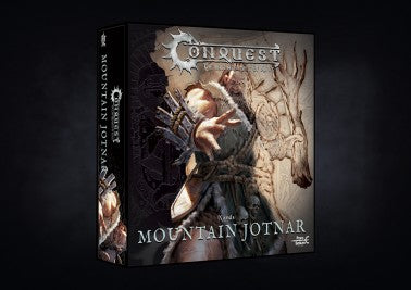 Load image into Gallery viewer, Conquest: The Last Argument of Kings - Nords: Mountain Jotnar
