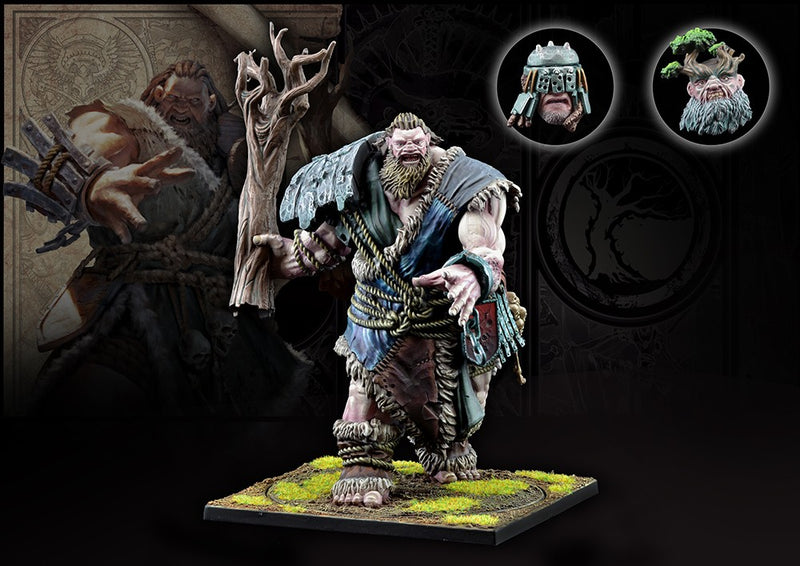 Load image into Gallery viewer, Conquest: The Last Argument of Kings - Nords: Mountain Jotnar
