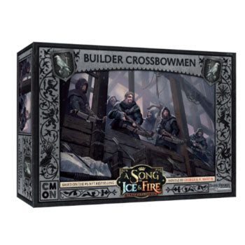 Builder Crossbowmen