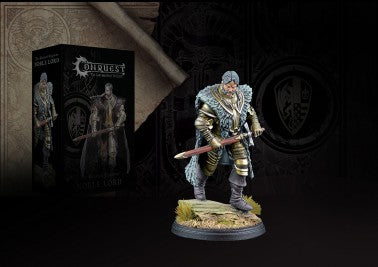 Load image into Gallery viewer, Conquest: The Last Argument of Kings - The Hundred Kingdoms: Noble Lord
