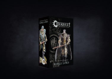 Conquest: The Last Argument of Kings - The Hundred Kingdoms: Noble Lord