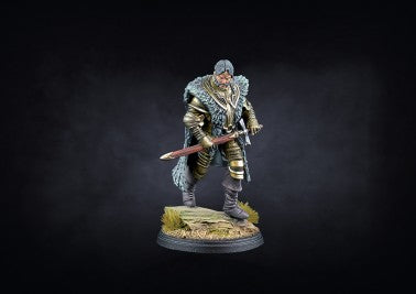 Load image into Gallery viewer, Conquest: The Last Argument of Kings - The Hundred Kingdoms: Noble Lord
